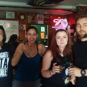 Meet your Posher, Angie